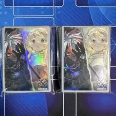 遊戯王　ニューロン　ヴァーチャス　スリーブ スリーブ『束ねられし力(ニューロン)』100枚入り【-】{-}《スリーブ》