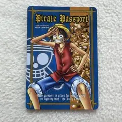 ワンピース カード モンキー・D・ルフィ No.200 レア品 - メルカリ