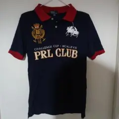 Polo by Ralph Lauren ネイビー ポロシャツ