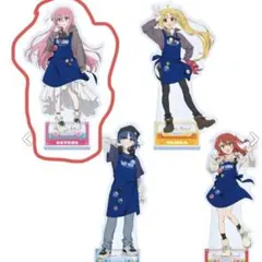 2025年最新】ぼっちざろっく ヴィレッジヴァンガードの人気