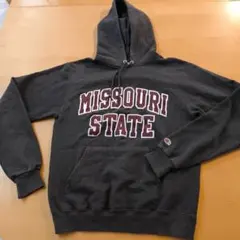 Champion MISSOURI STATE パーカー S