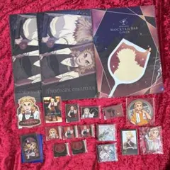 モクテル ufotable ダイニング お楽しみくじ 煉獄杏寿郎 まとめ売り