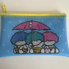 ゴロピカドン ポーチ