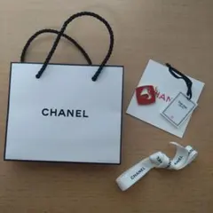CHANEL 5点セット