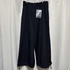 Yohji Yamamoto 22SS バルーンパンツ