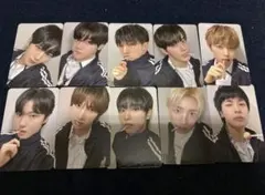 xikers トレカセット ジャージ