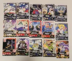 怪盗ジョーカー　ミラクルポーカー　2弾＆1弾　セミコンプセット　美品 2026年最新】怪盗ジョーカー カードの人気アイテム - メルカリ