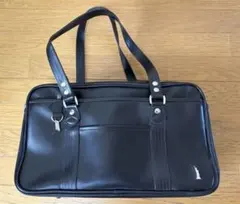イーストボーイ スクールバック黒 ほぼ未使用※2、3回です