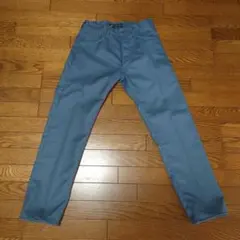 EVISU ブルースラックス32のサムネイル