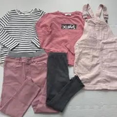 まとめ売り 女の子 120