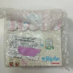 プチブライス CWC限定 ランデヴーシュシュ 未使用品