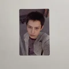 CORTIS GREEN GREEN weverse 特典 トレカ ジェームス - メルカリ