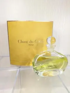シャンデュクール パルファム CHANT DU COEUR 20ml 香水 - メルカリ