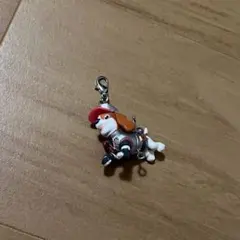 パウ・パトロール つながるマスコット アクセル