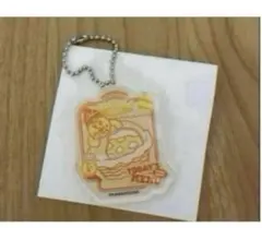 ★★14日最終お値下げ★★ きみまろ　アクリルキーホルダー　コラボカフェ限定