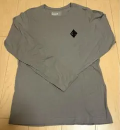 ブラックダイヤモンド　ロングスリーブ