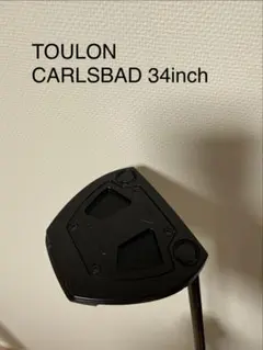 TOULON GOLF Carlsbad Limited Blackoutのサムネイル