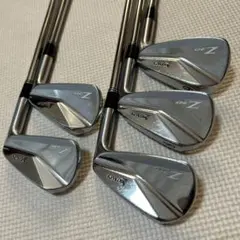 2025年最新】srixon z945 アイアンの人気アイテム - メルカリ