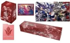 ガンダムカードゲーム プレミアムグッズセット 鉄血のオルフェンズ 一