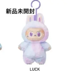 【正規品・新品未開封】 ラブブ エナジーenergy LUCK 紫