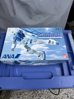 ANAコラボガンダム２セット ANAコラボガンダム2セット