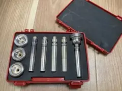 ハンドメイドトランペットマウスピースケースType 1,2のサムネイル
