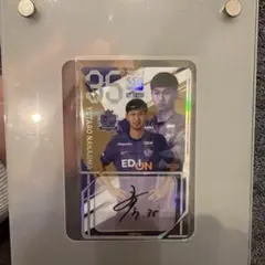 2025年最新】中島洋太朗 サインの人気アイテム - メルカリ