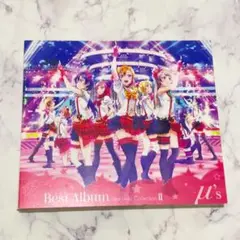 ラブライブ! Best Album 2 μ's
