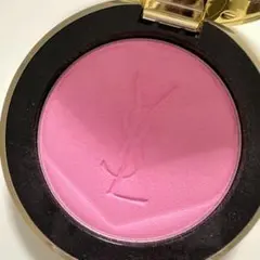 YSL メイクミーブラッシュパウダー 42