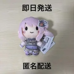 暁山瑞希 ふわぷち マスコット カーネーション・リコレクション プロセカ