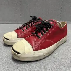 Converse Jack Purcell 2000 Red Smileのサムネイル