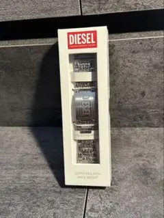 DIESEL（ディーゼル）Apple Watch対応 メタルバンド