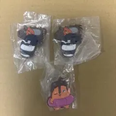 チェンソーマン　キャラばんちょうこうのサムネイル