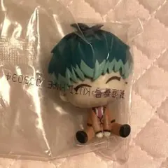 ヒプマイ 白膠木簓