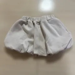 プティマイン　バルーンスカート 100cm