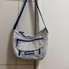 Chrom様専用Supreme Mini Messenger Bag [798] - メルカリ