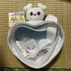 2025年最新】ぴょこきゅんボディバッグの人気アイテム - メルカリ