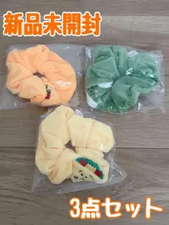 【新品】COJI-COJI コジコジ ふわふわシュシュ コジコジ 次郎 トミー