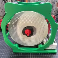 AMS対応 電動フィラメントスプールワインダー