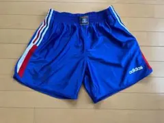 adidas 横浜マリノス ショートパンツ ネイビーＬサイズ adidas 横浜マリノス ショートパンツ ネイビーLサイズ - メルカリ