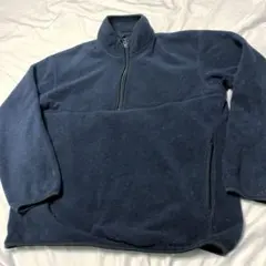 ユニクロ フリース