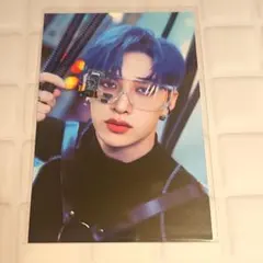 Stray kids スキズ バンチャン MANIAC ソウルコン ラントレ