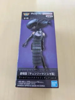 チェンソーマン レゼ篇 アニメ