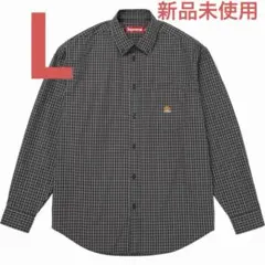 2026年最新】SUPREME 柄：チェック メンズ 長袖シャツ その他の人気