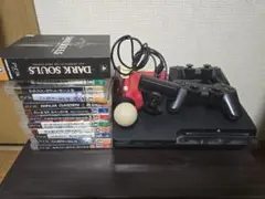 PlayStation 3 本体 その他