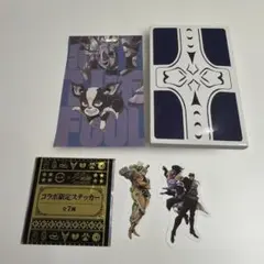 スシロー × ジョジョの奇妙な冒険　限定　コラボ　トラベルステッカー　イギー