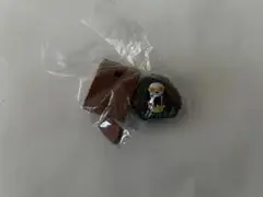 チョコサプ　ワンピース　ブルック