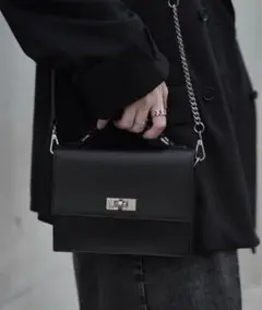 Device ショルダーバッグ