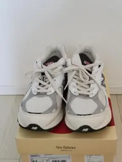 New Balance 990 v3 M990AL3のサムネイル