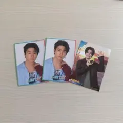 FANTASTICS 瀬口黎弥 ランダムフォトカ